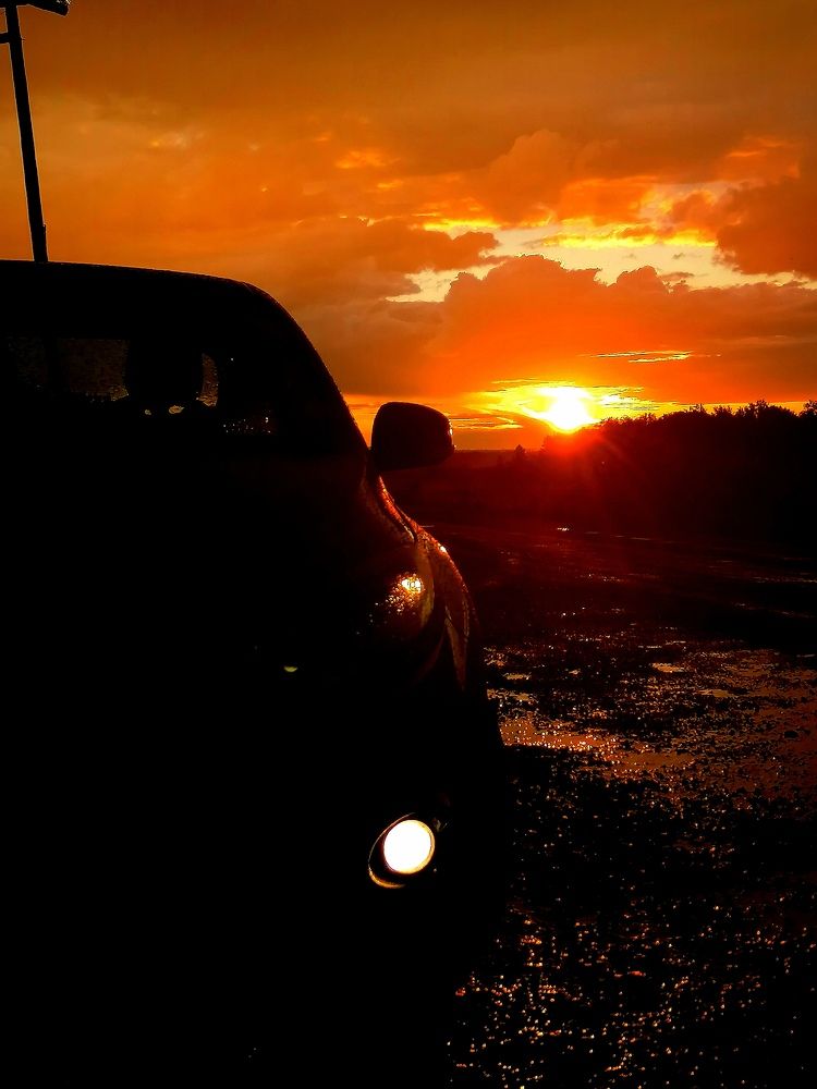 Photograph by Алексей Савинов