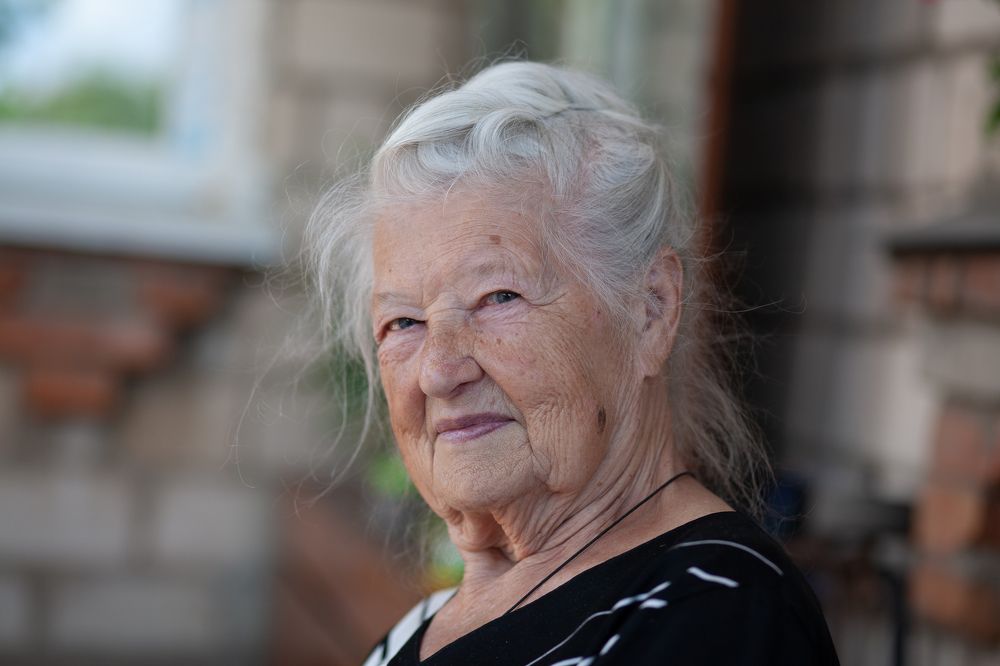 Photograph by Anna Koberska