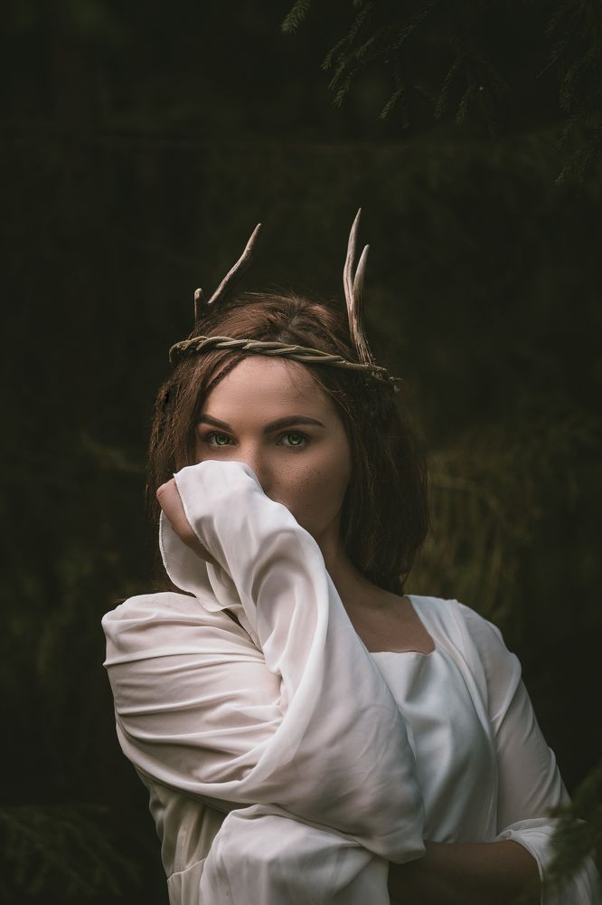 Photograph by Audrius Vizbaras