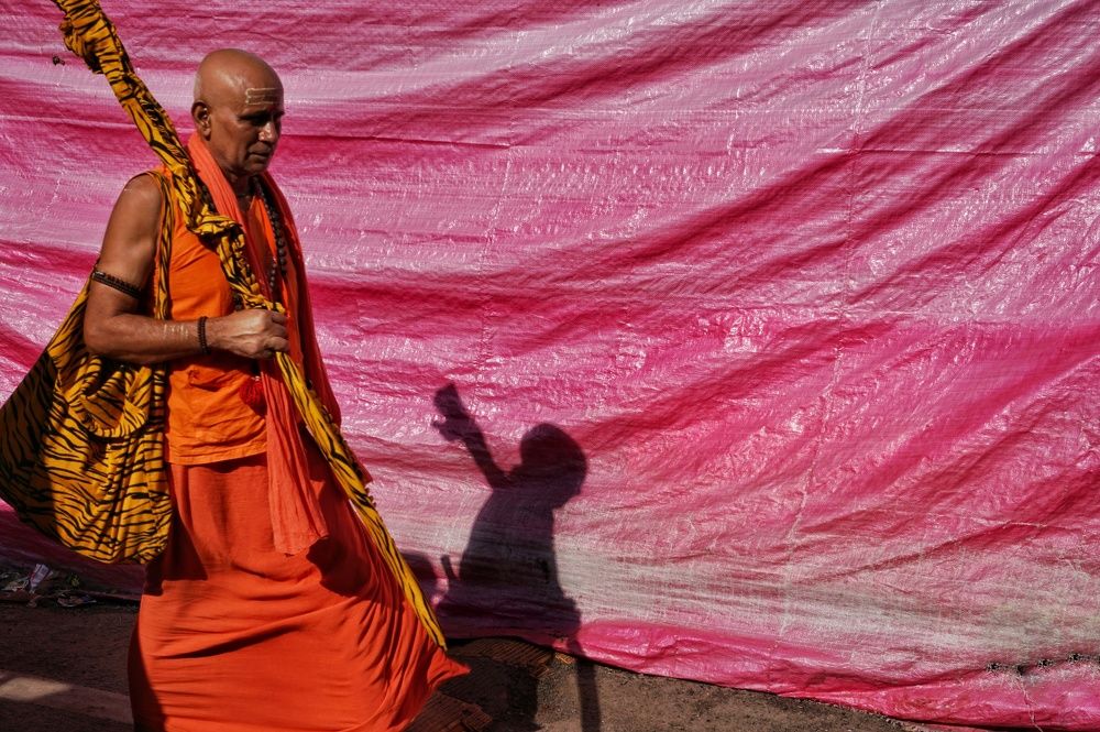 Фотография автора Mridul Chaudhary