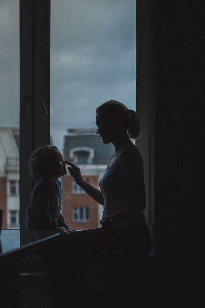 Photograph by Елена Никовырина
