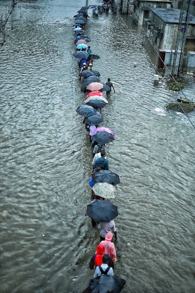 Some Days Are Hard But Hope In Tomorrow