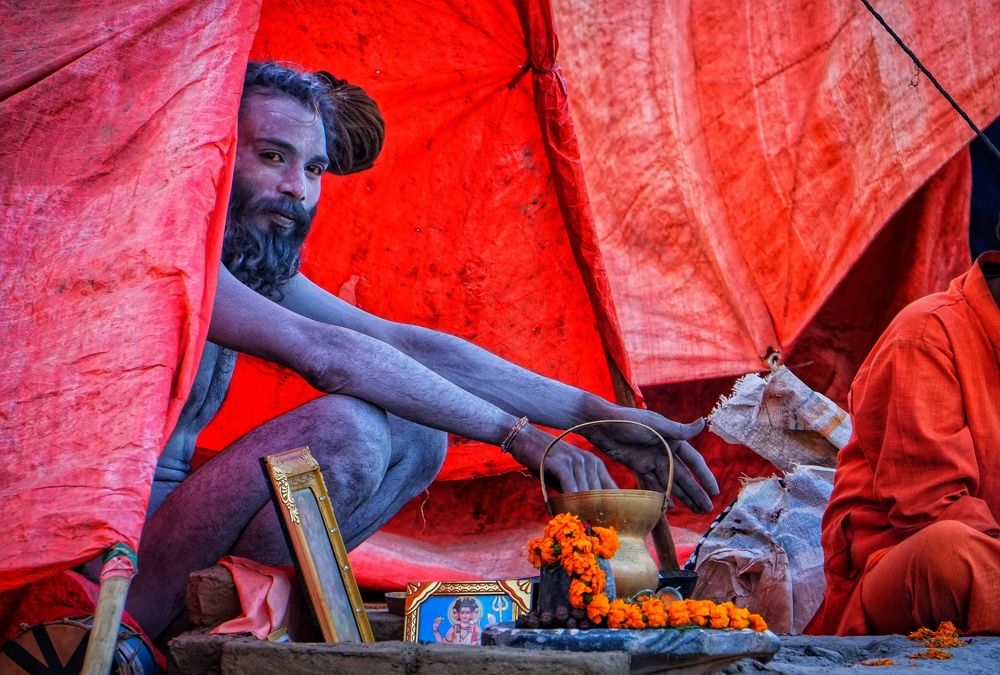 Фотография автора Mridul Chaudhary