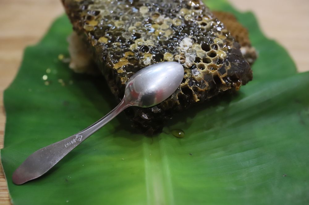 Photograph by Андрей Телибаев