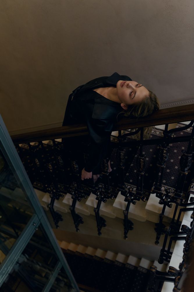 Photograph by Алиса Огнева