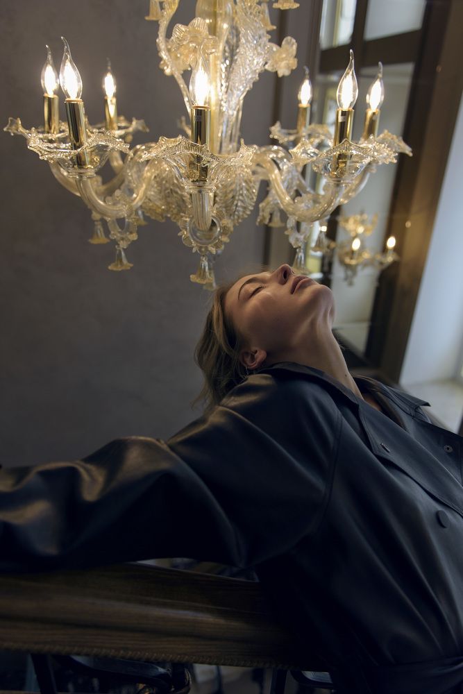 Photograph by Алиса Огнева