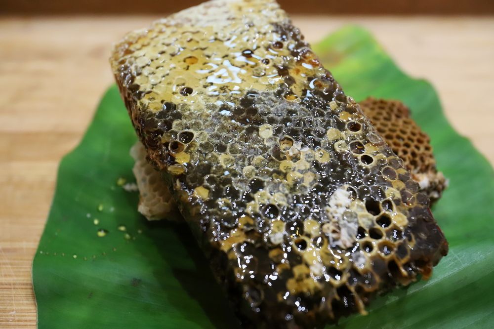 Photograph by Андрей Телибаев