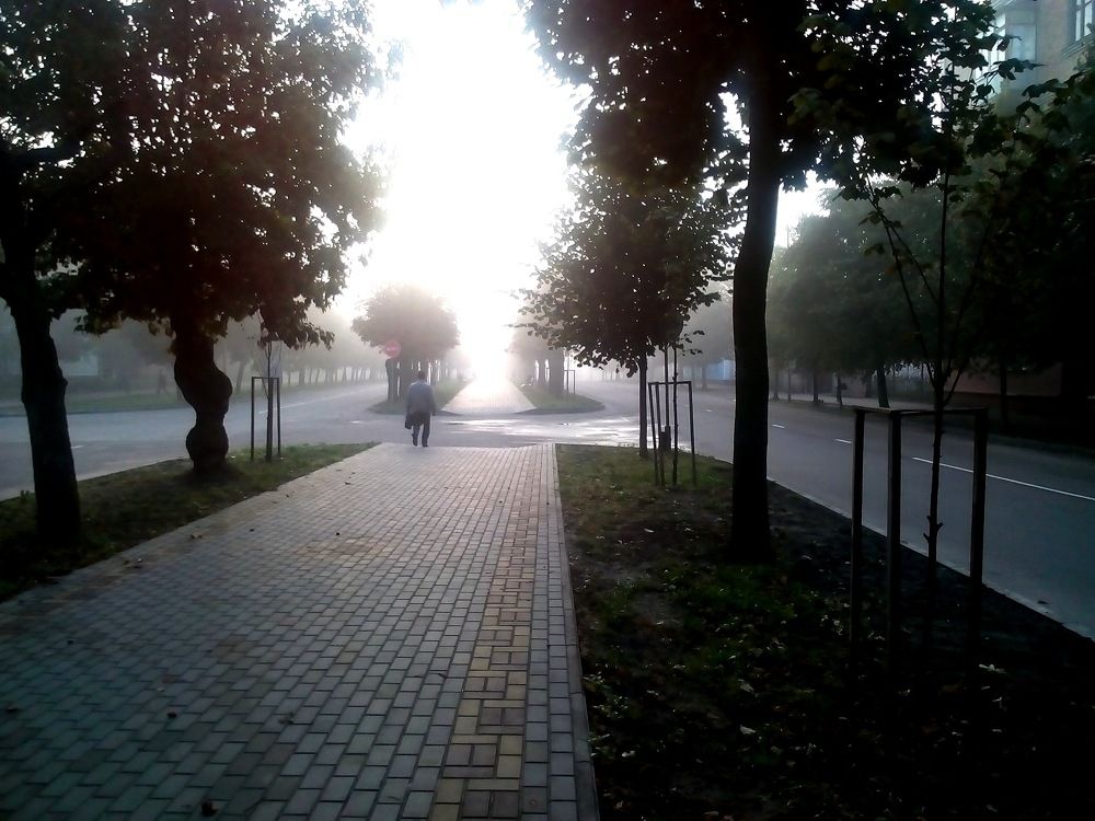 Photograph by Олександр