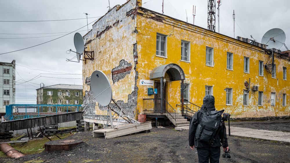 Фотография автора Александр Кузнецов