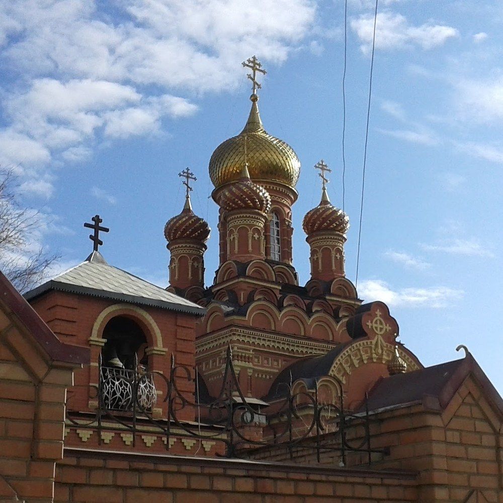 Photograph by Нина Паршина