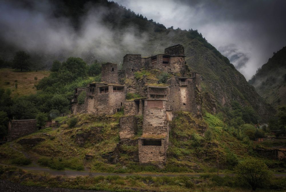 Photograph by Татьяна Бирюкова