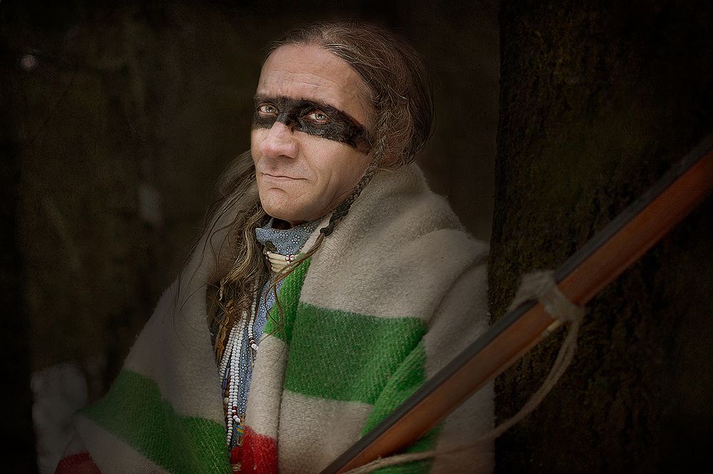 Фотография автора Елена Матросова