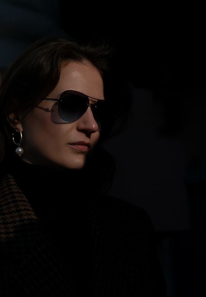 Photograph by Алиса Огнева