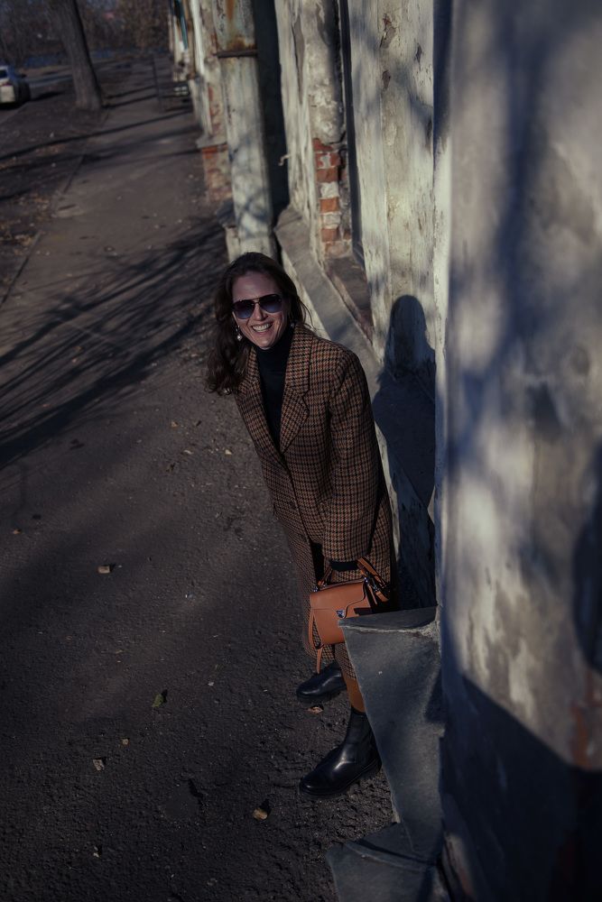 Photograph by Алиса Огнева