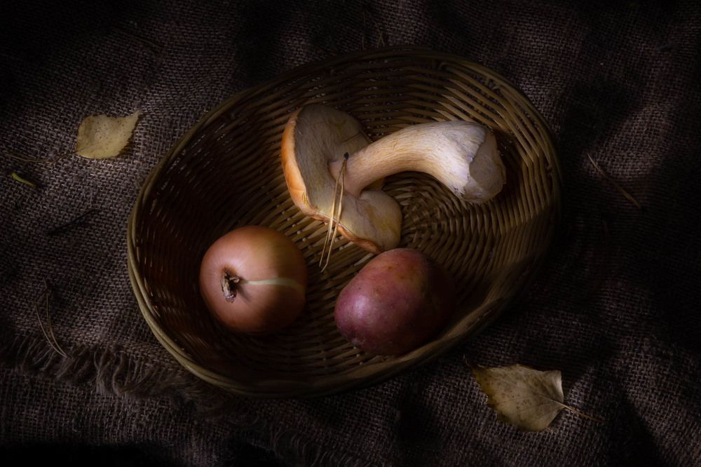 Photograph by Алексей Середенин