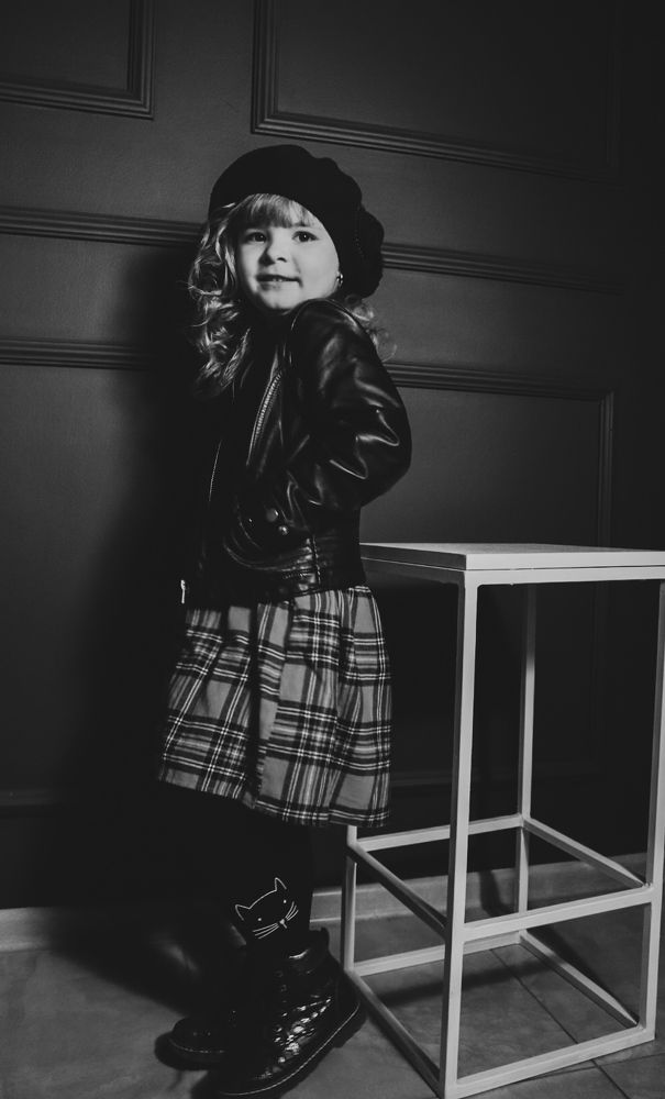 Фотография автора Kristina Kadar