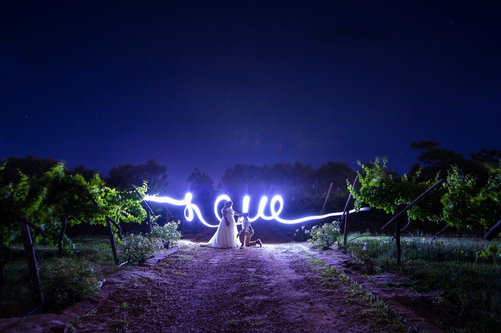 Photograph by Elric Arendse