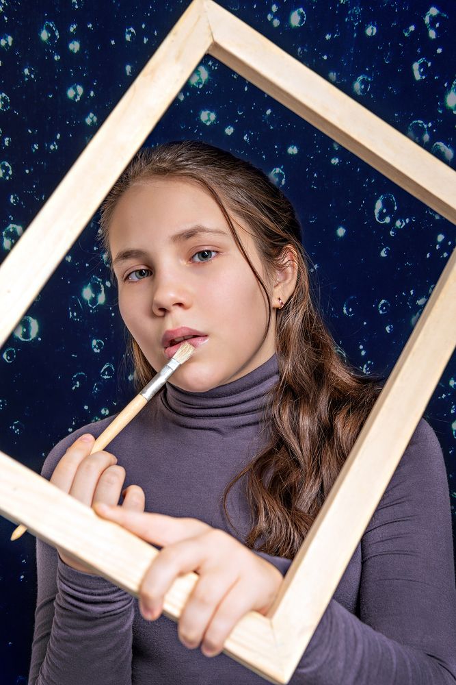 Photograph by Фарида Рахимова