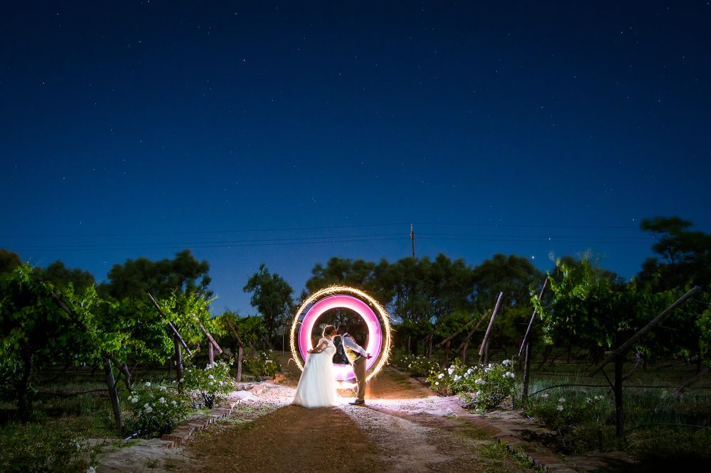 Photograph by Elric Arendse