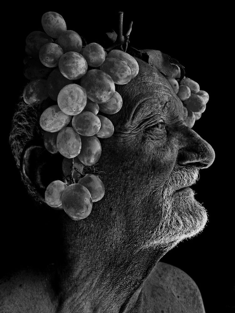 Portraits of emotions