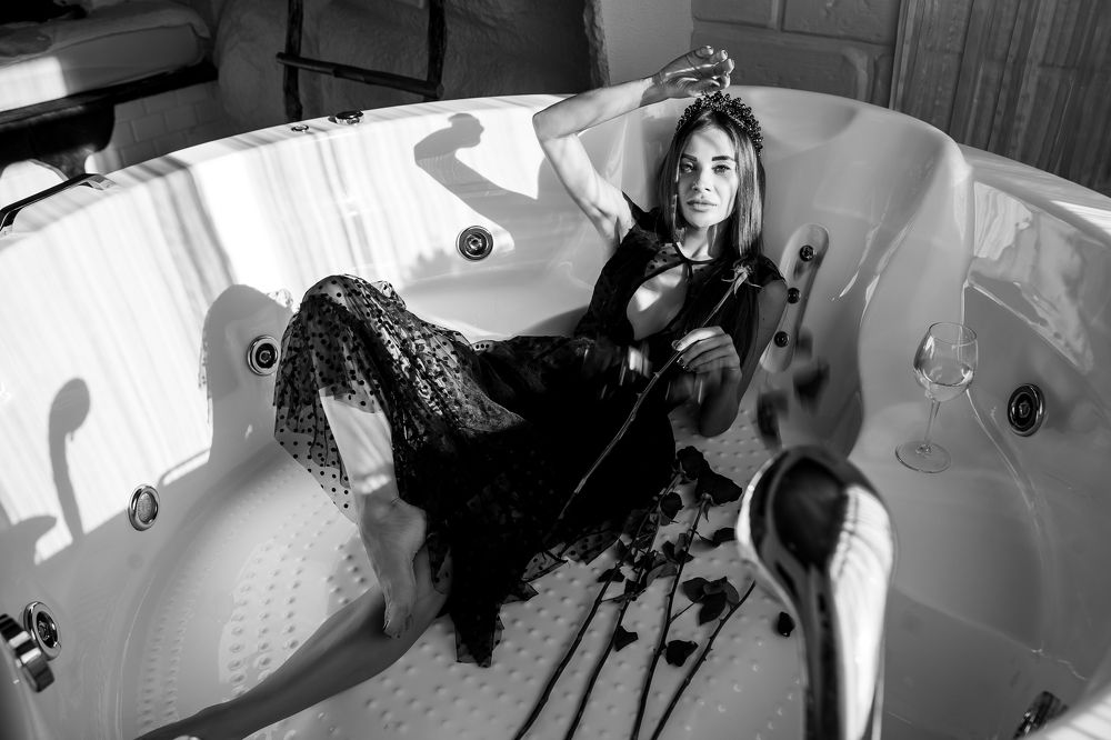 Photograph by Алёна Останкова