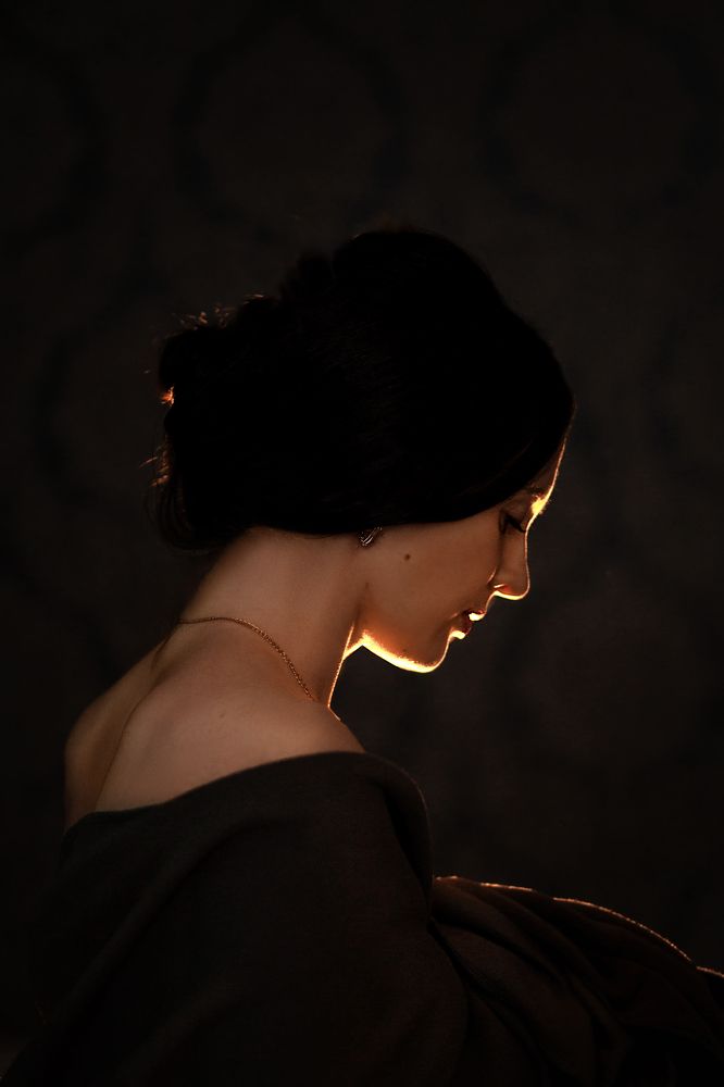 Photograph by Любовь Чинякина