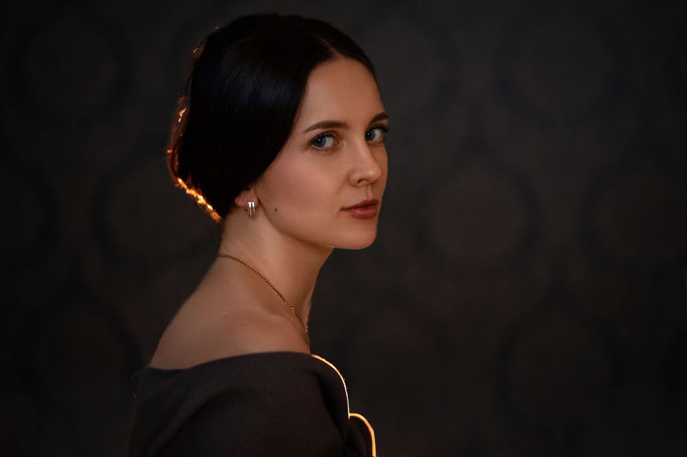 Photograph by Любовь Чинякина