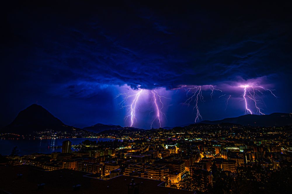 Photograph by Yari Copt