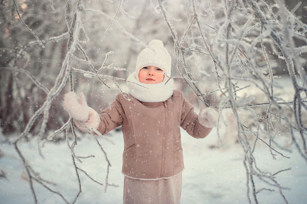 Photograph by Илья Мефодьев