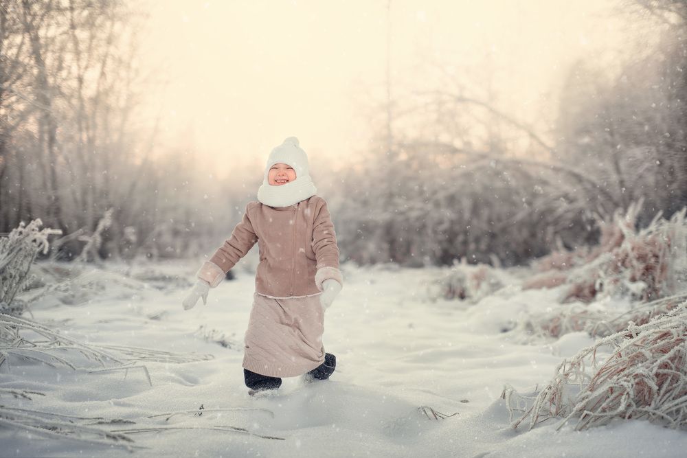 Photograph by Илья Мефодьев