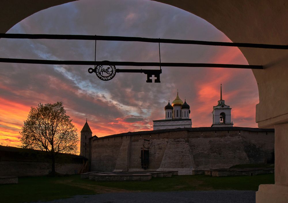 Фотография автора Валентина Харламова