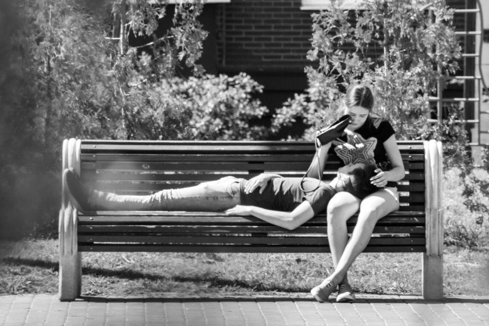 Photograph by Дмитрий Тимофеев