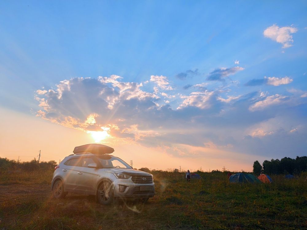 Photograph by Катерина Потëмина