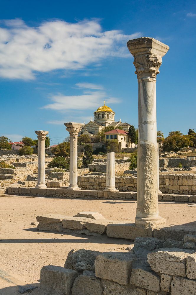 Photograph by Дмитрий Кондратьев