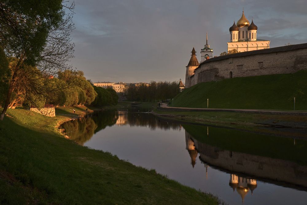 Фотография автора Валентина Харламова