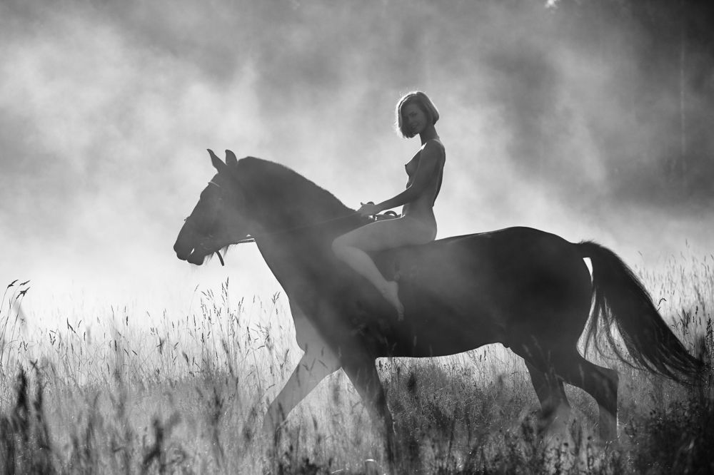 Photograph by Семенов Михаил