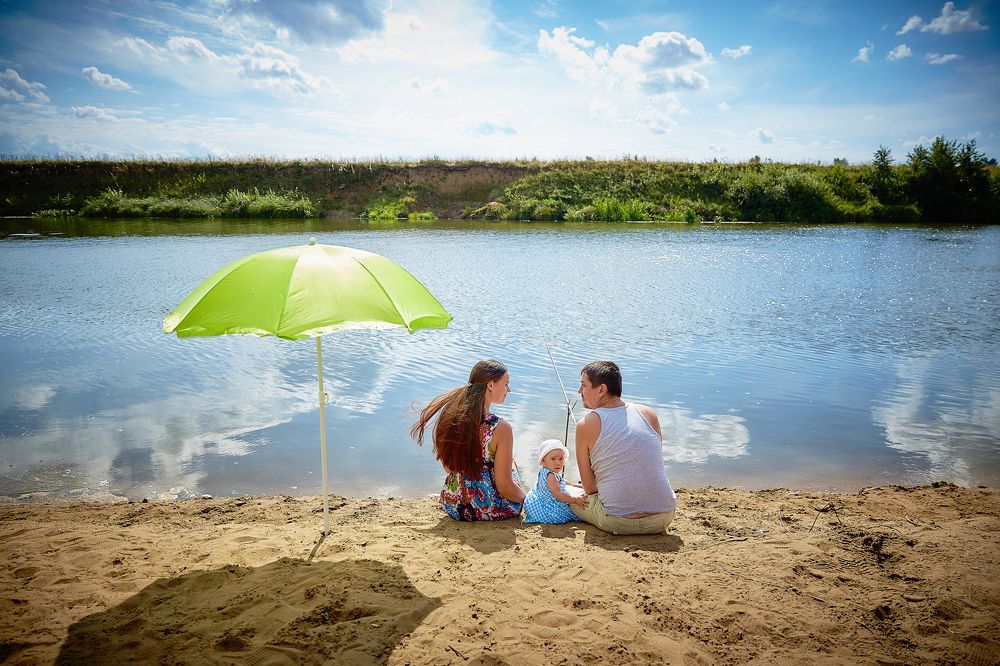 Photograph by Семенов Михаил