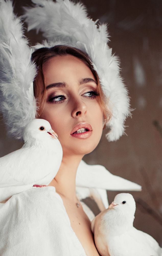 Photograph by Ирина Шер