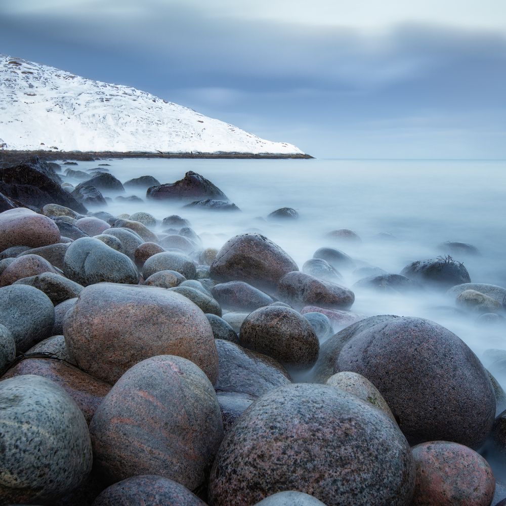 Фотография автора Станислав Казнов