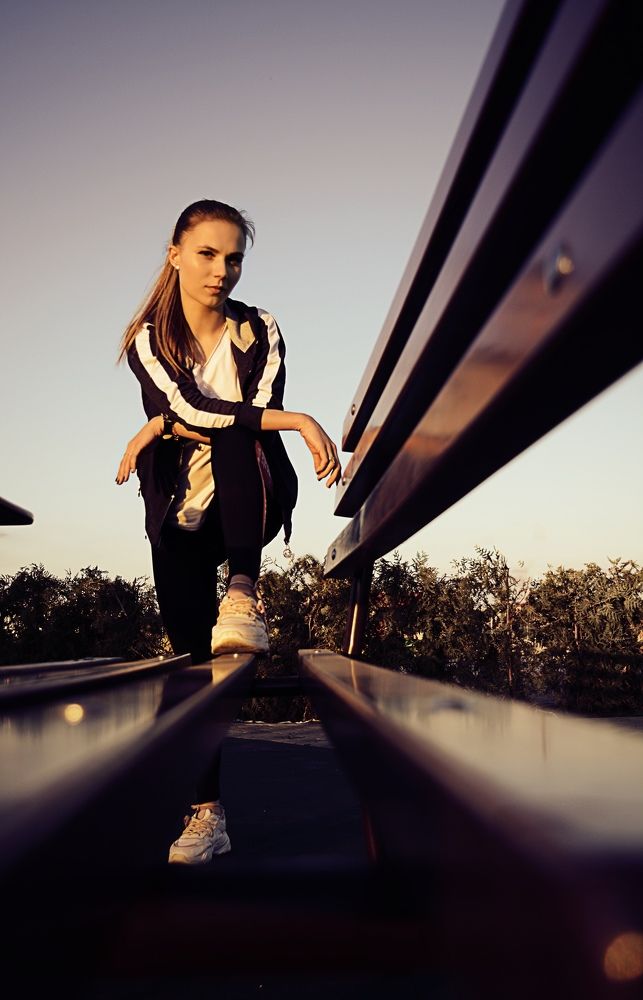 Photograph by Елена Плотникова