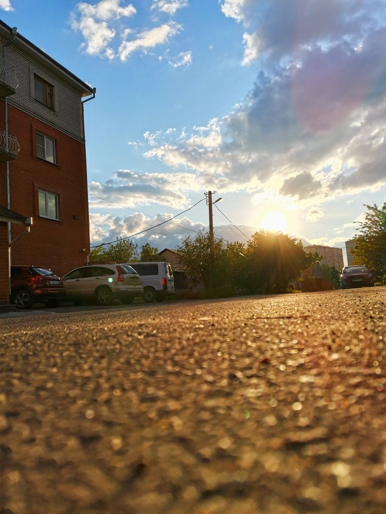 Photograph by Антон Рязанов