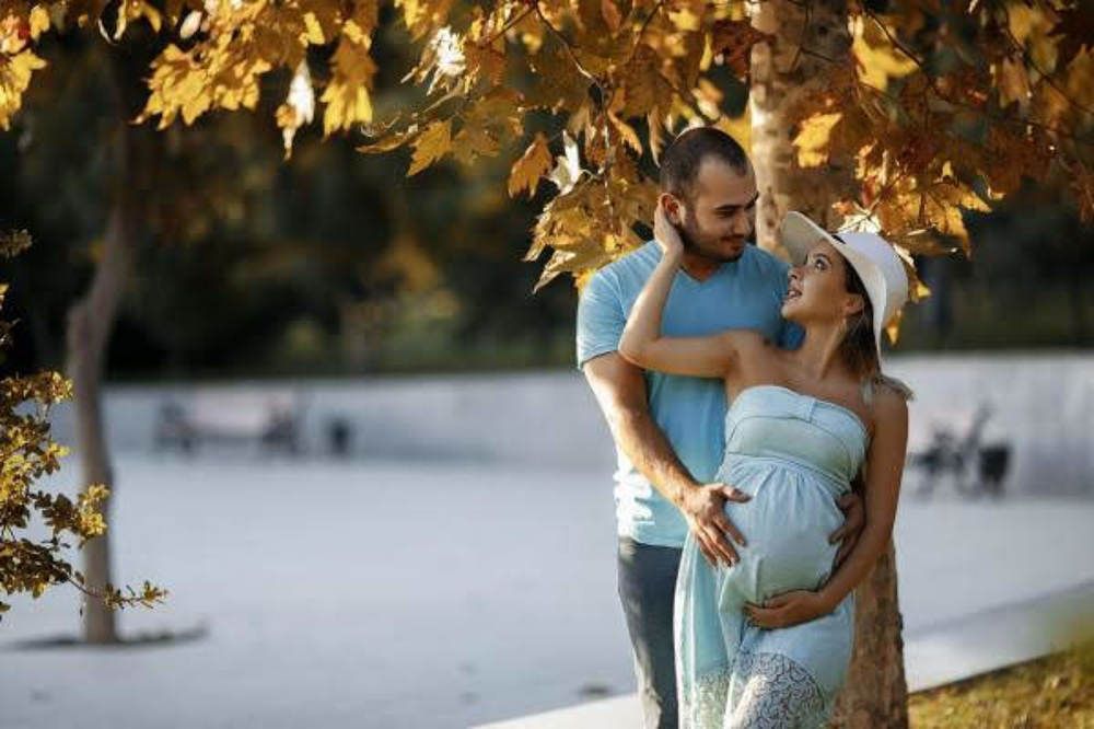 Photograph by Nika & Ramin