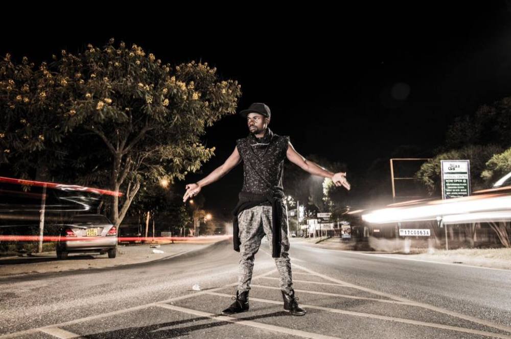 Photograph by John Katana