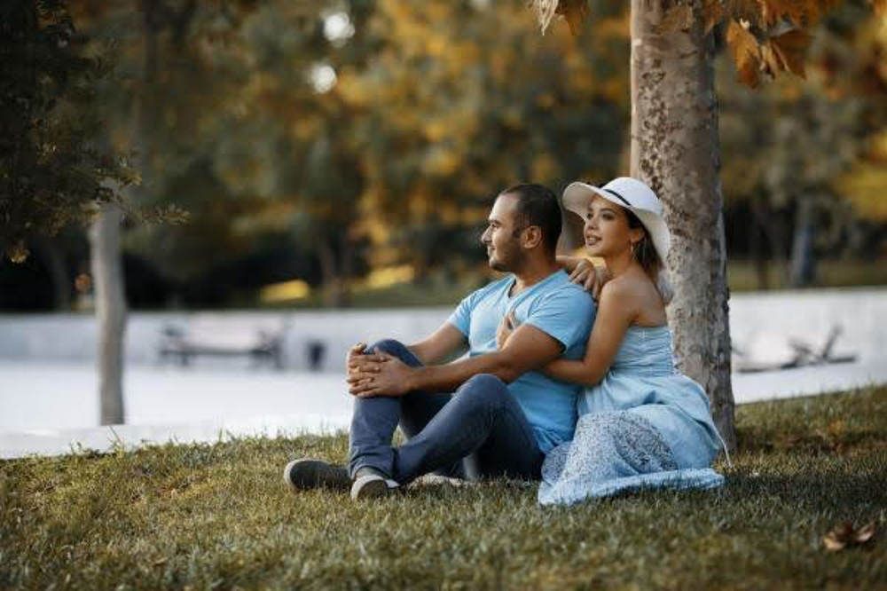 Photograph by Nika & Ramin