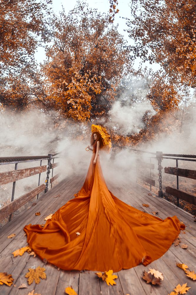 Photograph by Alexei Vladimir