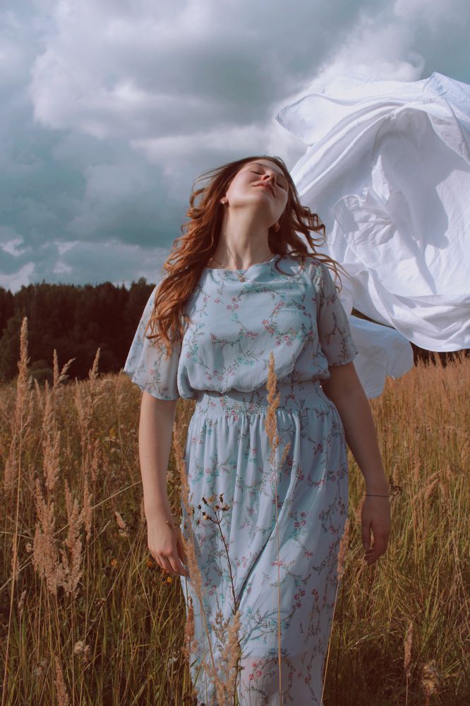 Photograph by Алена Бойцова