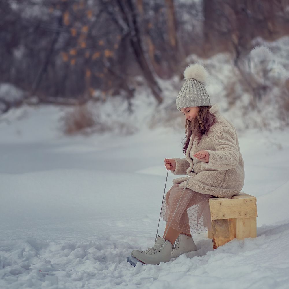 Photograph by Ольга Сметанникова