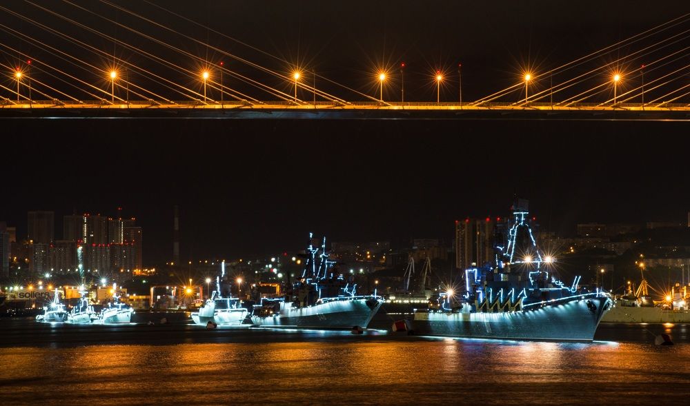 Photograph by Сергей Викторович Прищепа