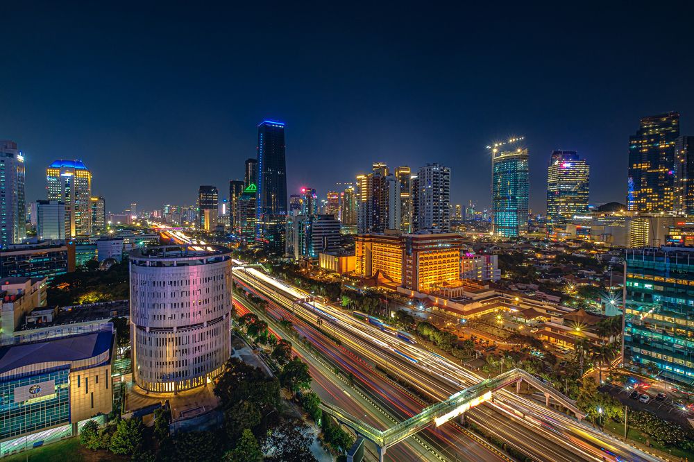 Photograph by Andri MR