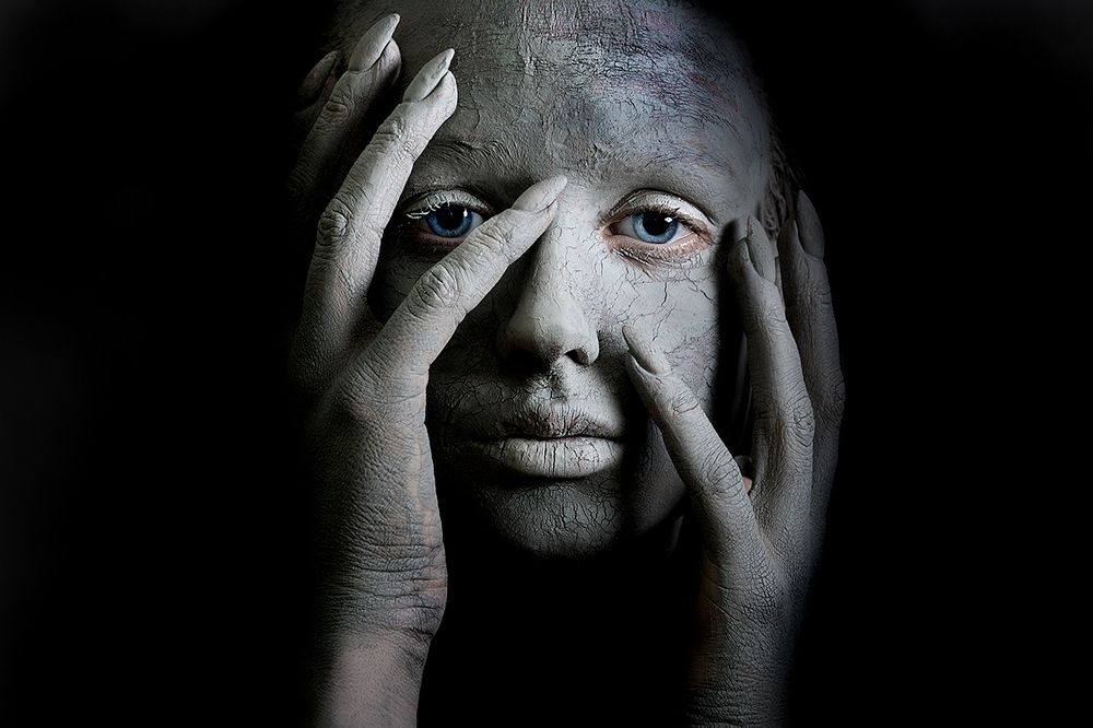 Фотография автора Елена Матросова